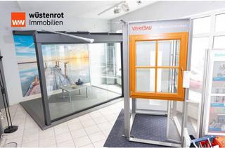 Wohnung kaufen in 74915 Waibstadt, Wohnmöglichkeit in zentraler Lage in Waibstadt