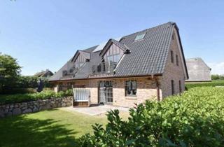 Wohnung kaufen in 25980 Sylt, Traumhaft schöne Ferienwohnung im beliebten Keitum!