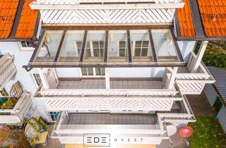 Wohnung kaufen in 83026 Aising, Rosenheim Süd 5 Zimmer