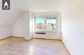 Wohnung kaufen in Ballenstedter Straße 21, 06467 Hoym, Ganz oben angekommen – unterm Dach, über dem Alltag, mit Weitblick in Hoym