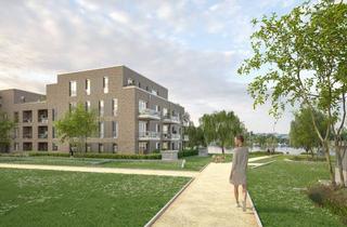 Wohnung kaufen in 23560 Moisling, Whg. 68 - 2,5 Zimmer mit Balkon