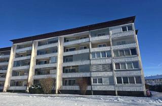 Wohnung kaufen in 88161 Lindenberg, Kapitalanlage1-Zimmer Apartement in Lindenberg