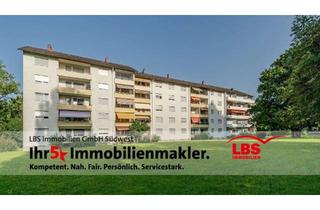 Wohnung kaufen in 78224 Singen, Wohnkomfort in bester Lage: Gepflegte 4,5-Zimmer-Wohnung in Singen