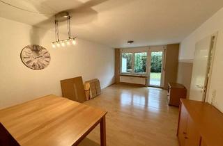 Wohnung kaufen in 74080 Böckingen, BARRIEREFREIE ERDGESCHOSSWOHNUNG MIT GARTEN