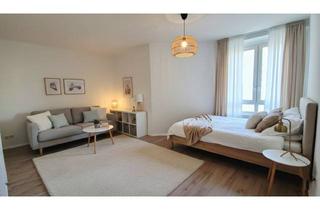 Wohnung kaufen in Thulestraße 11, 13189 Pankow, Gemütliche 1-Zimmerwohnung im Altbau