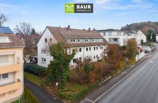 Wohnung kaufen in 88250 Weingarten, 360° | Sofort frei! Gepflegte 4-Zimmer-Dachgeschosswohnung mit Carport in Weingarten