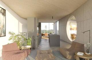 Penthouse kaufen in Aachenerstraße 39, 40223 Bilk, Atemberaubende Penthouse Wohnung über den Dächern von Düsseldorf