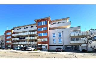 Wohnung kaufen in 76275 Ettlingen, Willkommen in Ihrer 3-Zimmer Wohnung in zentraler Lage in Ettlingen!