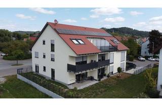 Wohnung kaufen in 71560 Sulzbach, Provisionsfrei! Erstbezug! 3 Zimmer-Wohnung in Sulzbach.