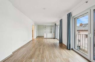 Wohnung kaufen in 68229 Friedrichsfeld, Moderne 2-Zimmer-Maisonettewohnung in begehrter Lage von Mannheim-Friedrichsfeld