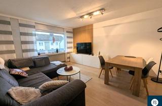 Wohnung kaufen in 59755 Arnsberg, Renovierte Eigentumswohnung im Rusch