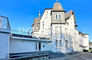 Wohnung kaufen in 56337 Arzbach, Großzügige Eigentumswohnung mit Blick ins Grüne