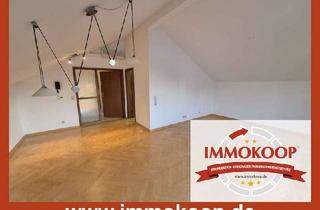 Wohnung kaufen in 74321 Bietigheim-Bissingen, Sofort frei! Selbstbezug oder Kapitalanlage - ganz nach Ihren Wünschen