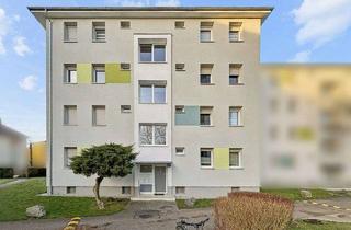 Wohnung kaufen in 63071 Offenbach, Ihr künftiges Zuhause: Charmante 4-Zimmer-Eigentumswohnung im 2. Obergeschoss in Offenbach