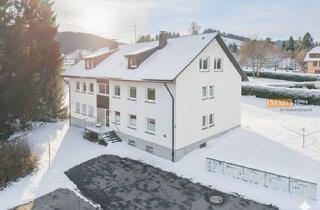 Wohnung kaufen in 79868 Feldberg, IMMORath.de - Sofort einziehen & genießen: Möblierte Wohnung nahe Schluchsee & Skilift