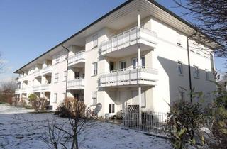 Wohnung kaufen in 84453 Mühldorf, ... freie und sehr schöne 4-Zi-Whg im EG mit Garten und Terrasse in ruhiger Lage in Mühldorf-Nord ..