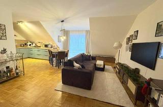 Wohnung kaufen in Lerchenstr. 11 b, 85088 Vohburg, Moderne 3-Zimmer-Wohnung in Toplage – Nähe Airbus