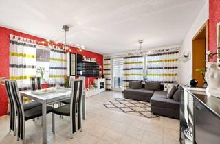 Wohnung kaufen in Johann-Jakob-Haid-Weg, 73054 Eislingen, Moderne 3-Zi.-Kapitalanlage mit Balkon, TG & iSFP – Eislingen/Fils