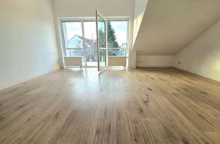 Wohnung kaufen in Franz-Gruber-Str. 15, 64823 Groß-Umstadt, Schicke 3-Zi.-Eigentumswohnung in Kernstadt von Groß-Umstadt