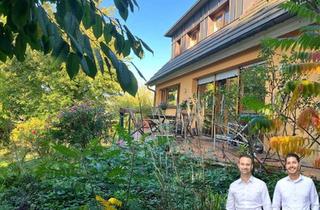 Wohnung kaufen in 79299 Wittnau, Viel Platz für Familie und Ideen – Maisonette in Wittnau