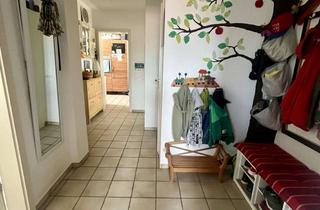 Wohnung kaufen in 68775 Ketsch, Wohnen üben den Dächern von Ketsch 4 ZKBB Maisonette