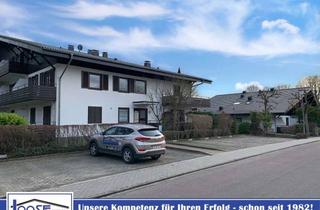 Wohnung kaufen in 23683 Scharbeutz, Kleine sanierungsbedürftige ETW an der Ostsee in Scharbeutz