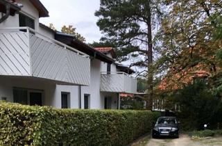 Wohnung kaufen in 38667 Bad Harzburg, Hier trampelt Ihnen keiner auf dem Kopf!