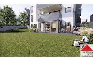 Wohnung kaufen in 71063 Sindelfingen, Ihr weitläufiges Gartenparadies am Klostersee!