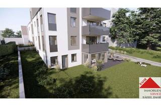Wohnung kaufen in 71063 Sindelfingen, Clever geplant: Familienglück in bester Lage!