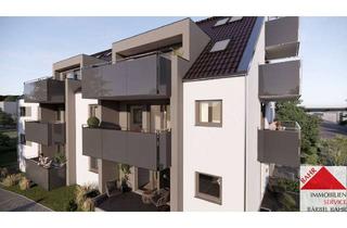 Wohnung kaufen in 71063 Sindelfingen, Bauplatz-Besichtigung am Sonntag, 12.04. von 11:15 - 12:30 Uhr in der Wolboldstraße 7!