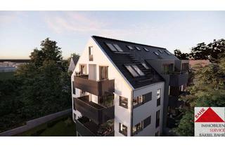 Wohnung kaufen in 71063 Sindelfingen, Bauplatz-Besichtigung am Sonntag, 12.04. von 11:15 - 12:30 Uhr in der Wolboldstraße 7!