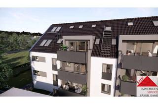 Wohnung kaufen in 71063 Sindelfingen, Bauplatz-Besichtigung am Sonntag, 12.04. von 11:15 - 12:30 Uhr in der Wolboldstraße 7!