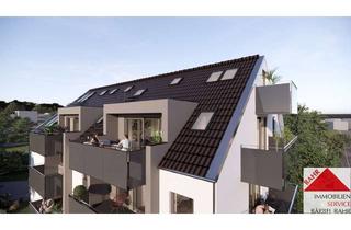 Wohnung kaufen in 71063 Sindelfingen, Bauplatz-Besichtigung am So. 28.12. und Mo. 29.12. je von 11:00-16:00 Uhr in der Wolboldstr. 7!