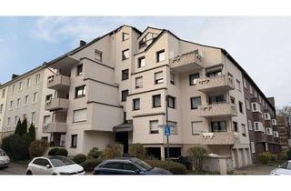 Wohnung kaufen in 44143 Dortmund, Wohntraum in bevorzugter Wohnlage, östliche Stadtmitte