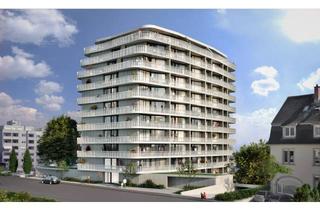 Penthouse kaufen in Am Briel 53, 78467 Konstanz, Neubau Penthouse-Wohnung "AB53" Konstanz