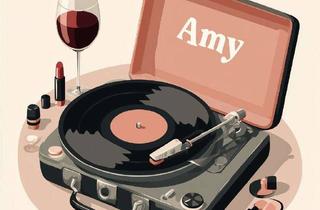 Wohnung kaufen in Hans-Bredow-Straße 12, 76530 Innenstadt, Amy - Ein Penthaus für alle, die gerne ihrem eigenen Beat folgen.