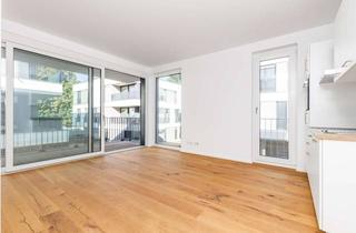 Wohnung mieten in Falkenberger Straße 143 d, 13088 Weißensee, FALKENQUARTIER - Wohnen neu gedacht: Kompakt. Modern. A+ effizient.