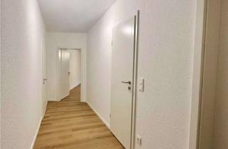 Wohnung mieten in 22143 Rahlstedt, Saniert – Moderne 2-Zimmer-Wohnung mit EBK in Hamburg-Rahlstedt