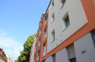 Wohnung mieten in Krugstr. 38, 90419 Nürnberg, Starten Sie ins neue Jahr mit einer neuen Wohnung!