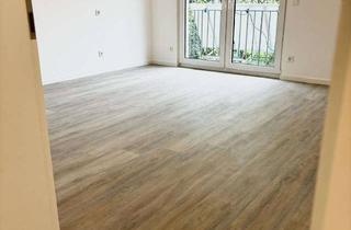 Wohnung mieten in 50321 Brühl, Zentrale attraktive 2,5-Zimmer-Wohnung mit EBK und Balkonkraftwerk