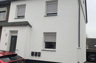 Wohnung mieten in Kaphofstraße 63, 41836 Hückelhoven, Helle 2-Zimmer Wohnung mit Balkon in Hückelhoven