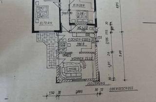 Wohnung mieten in Am Galgenberg 21, 89415 Lauingen, Gepflegte 4-Zimmer-Wohnung mit Balkon in Lauingen (Donau)