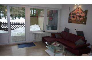 Wohnung mieten in Straße Zum Kurzentrum 2c, 78141 Schönwald, 1 Zimmer Apartement EG