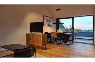 Wohnung mieten in 88693 Deggenhausertal, *3-Monate* möbilierte Ferienwohnung mit Blick auf See und Alpen!