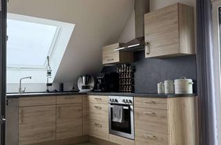 Wohnung mieten in Elsässer Straße, 93059 Steinweg, Traumhafte 2 Zimmer Wohnung mit Balkon in neuem MFH (6)