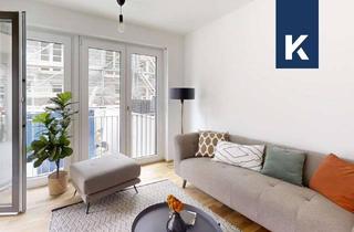 Wohnung mieten in Frieda-Mager-Allee, 53121 Dransdorf, Dachtraum im Neubau - ab Februar 2026