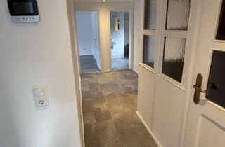 Wohnung mieten in 69469 Weinheim, Kernsanierte 3ZKB Wohnung in Weinheim/Oberflockenbach zu vermieten