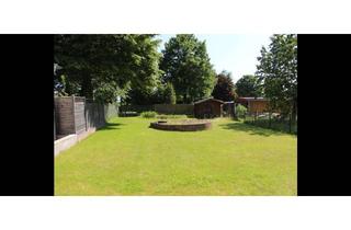 Wohnung mieten in Dorfstraße, 24594 Wapelfeld, 3 Zimmer Wohnung mit eigenem Eingang, Carport und eigenem Garten mit Gartenhaus!