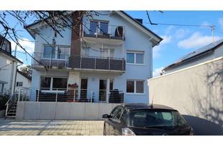 Wohnung mieten in Rintheimer Hauptstraße 158, 76131 Rintheim, Exklusive, modernisierte 3-Zimmer-Wohnung mit Terrasse in Karlsruhe