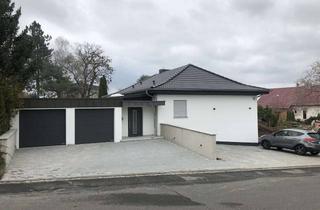 Wohnung mieten in Schulstraße 14, 91086 Aurachtal, Moderne 4-Zimmer-Wohnung mit Terrasse und Garage in Aurachtal